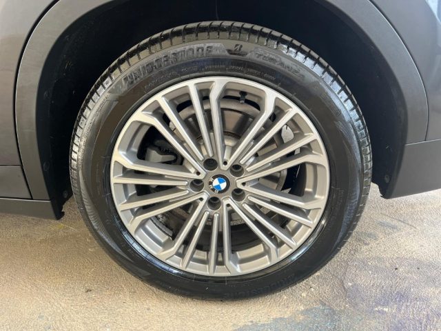 BMW X3 usata, con Fari LED