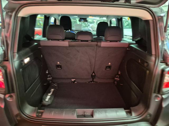 JEEP Renegade usata, con Cerchi in lega
