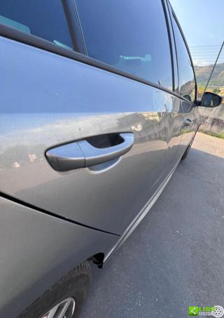 VOLKSWAGEN Golf usata, con Servosterzo