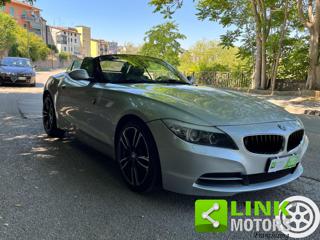 BMW Z4 usata, con Chiusura centralizzata