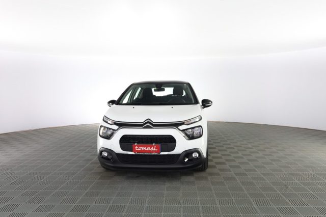 CITROEN C3 usata 0