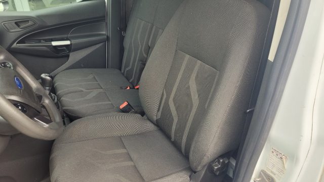 FORD Transit Connect usata, con Controllo trazione