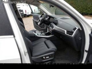 BMW X5 usata, con Boardcomputer