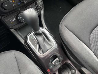 JEEP Renegade usata, con ESP