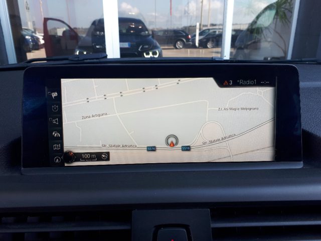 BMW 120 usata, con Climatizzatore