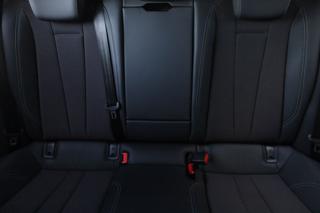 AUDI A5 usata, con Chiusura centralizzata