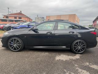 BMW 218 usata, con Antifurto