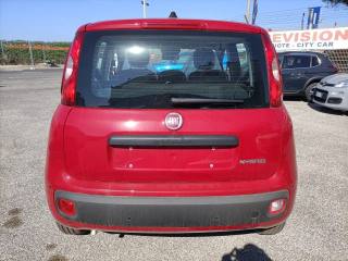 FIAT Panda usata, con Chiusura centralizzata