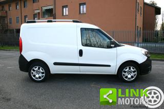 FIAT Doblo usata, con Chiusura centralizzata