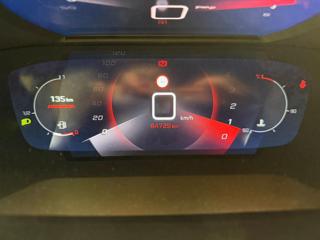 PEUGEOT 208 usata, con ESP