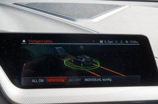 BMW 120 usata, con Climatizzatore