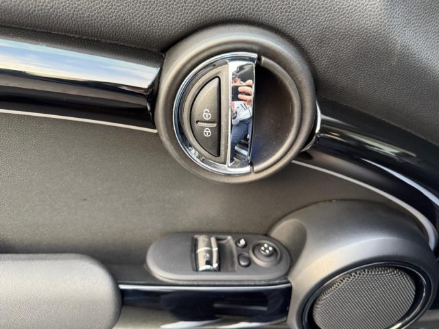 MINI One usata, con Airbag testa