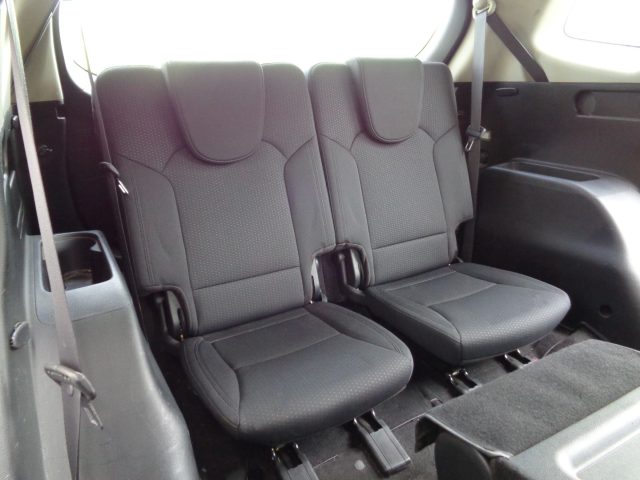 KIA Carens usata, con ESP