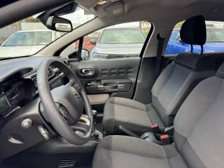 CITROEN C3 usata, con Immobilizzatore elettronico