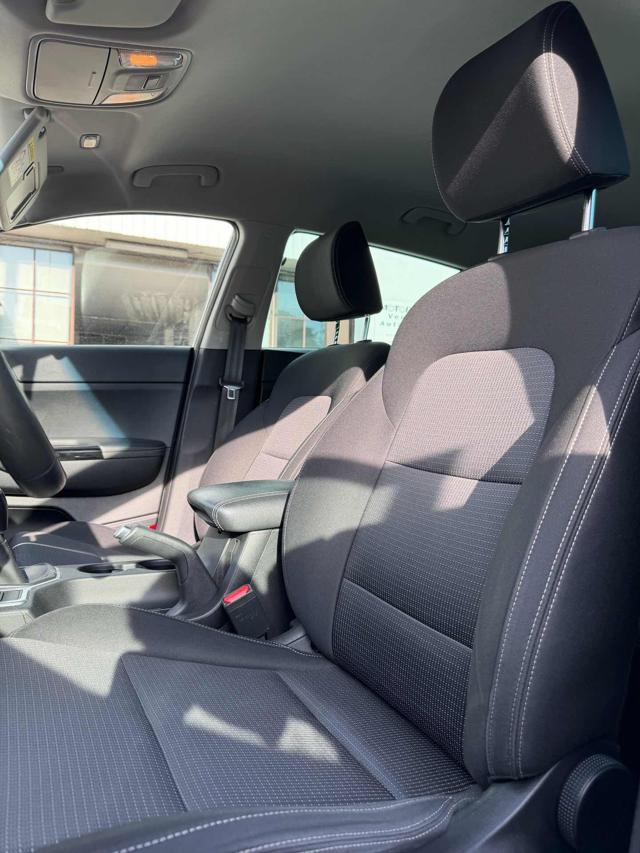 KIA Sportage usata, con Cruise Control