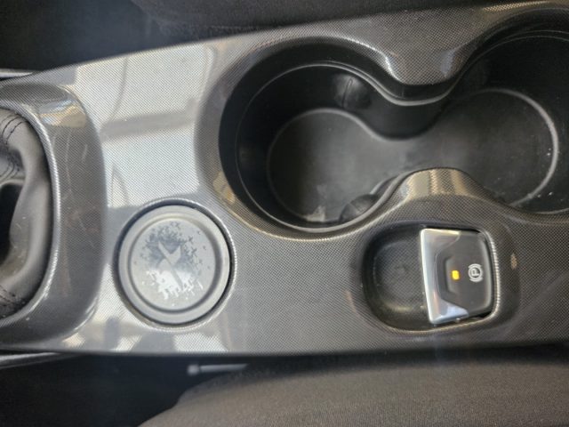 FIAT 500X usata, con ESP