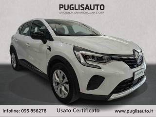 RENAULT Captur Blue dCi 115 CV Business