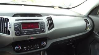 KIA Sportage usata 90