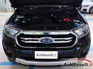 FORD Ranger usata, con Vetri oscurati