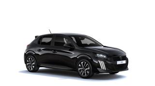 PEUGEOT 208 Hybrid 110 CV e-DCS6 Style
