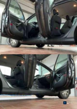 FORD Focus usata, con Boardcomputer