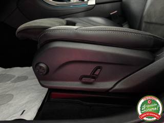 MERCEDES-BENZ GLC 250 usata, con Tettuccio apribile