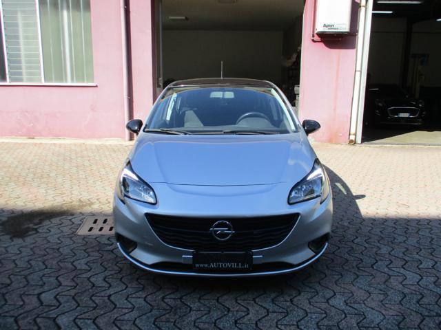 OPEL Corsa usata, con ABS