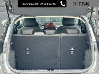 FORD Puma usata, con Fendinebbia