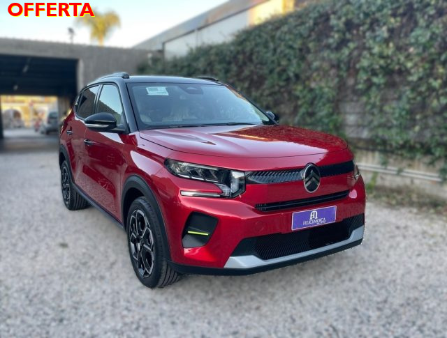 CITROEN C3 usata, con Airbag