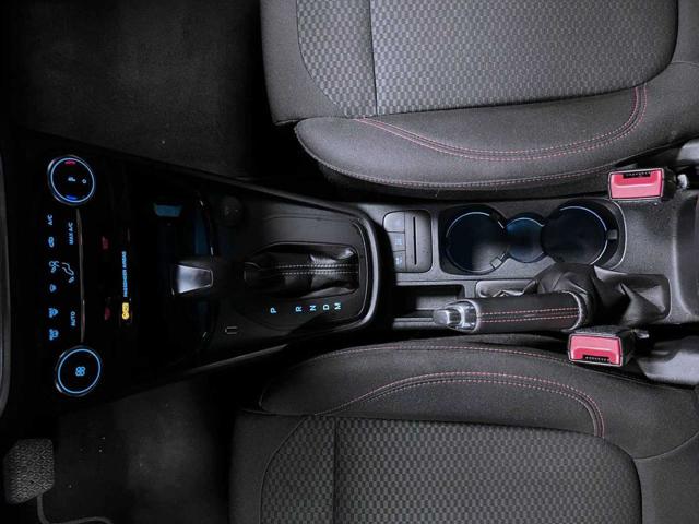 FORD Puma usata, con Regolazione elettrica sedili