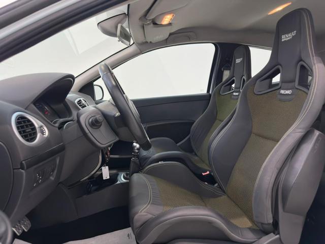 RENAULT Clio usata, con Cruise Control