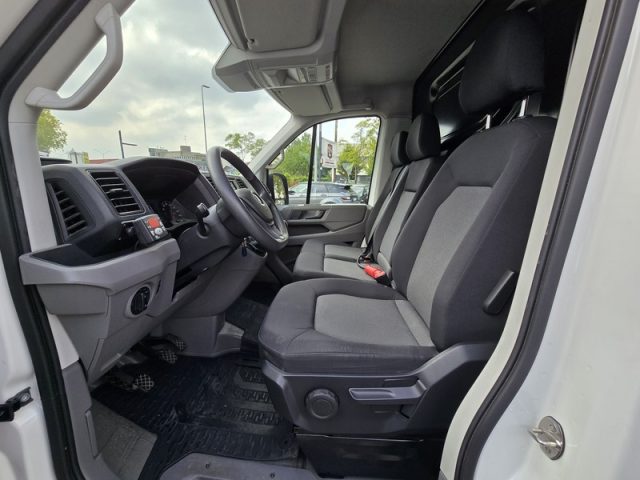 VOLKSWAGEN Crafter usata, con Servosterzo
