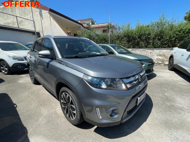 SUZUKI Vitara usata, con Climatizzatore