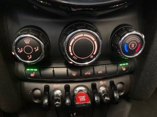 MINI Mini usata, con Sedili riscaldati