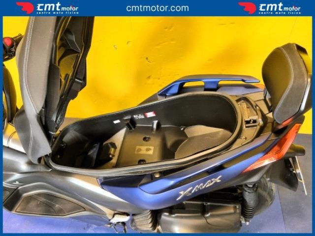 YAMAHA X-Max 400 usata 11