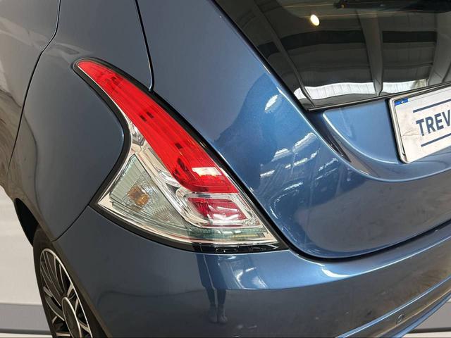 LANCIA Ypsilon usata, con Sensori di parcheggio posteriori