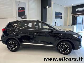 MG ZS usata, con Airbag laterali