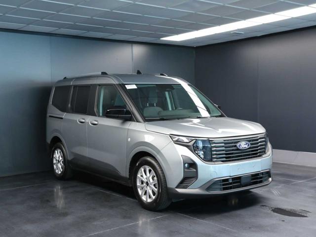 FORD Tourneo Courier usata, con Airbag