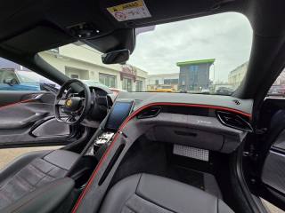 FERRARI Roma usata, con Immobilizzatore elettronico