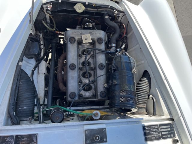 ALFA ROMEO Giulietta usata 21