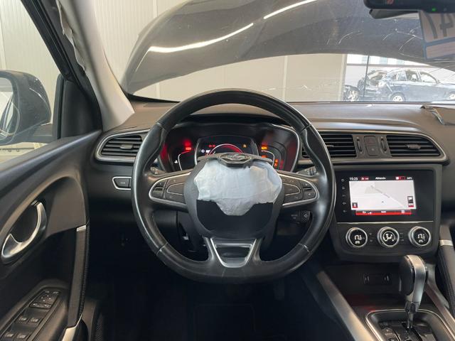 RENAULT Kadjar usata, con Park Distance Control