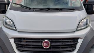 FIAT Ducato usata, con Porta scorrevole