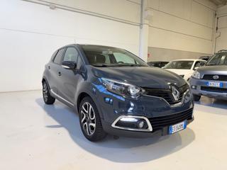 RENAULT Captur usata, con Chiusura centralizzata
