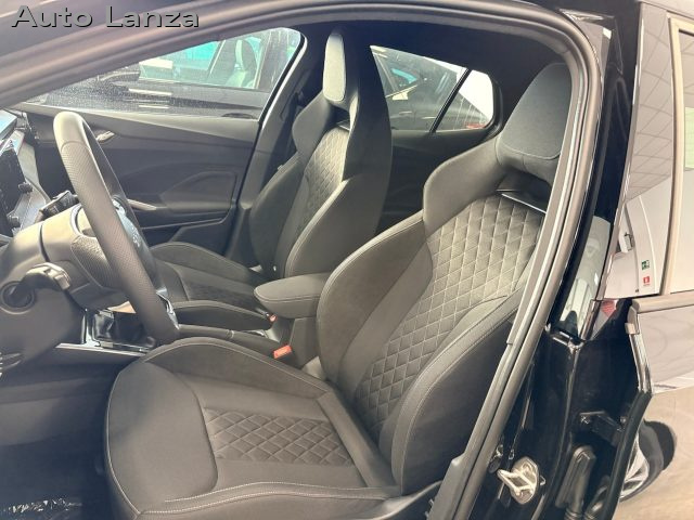 SKODA Fabia usata, con Cerchi in lega