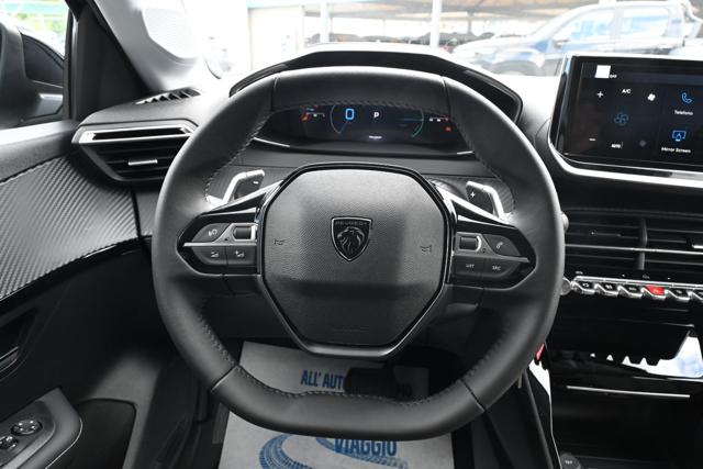 PEUGEOT 208 usata, con Immobilizzatore elettronico