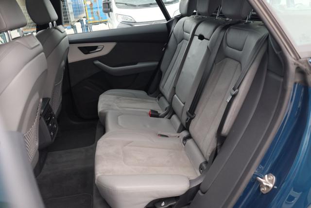 AUDI Q8 usata, con Controllo automatico clima