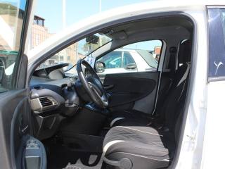 LANCIA Ypsilon usata, con Climatizzatore