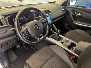 RENAULT Kadjar usata, con Filtro antiparticolato