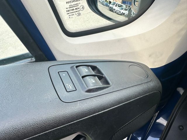 FIAT Ducato usata, con Bracciolo