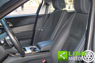 LAND ROVER Range Rover Velar usata, con Sedile posteriore sdoppiato
